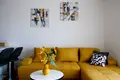 Wohnung 2 zimmer 43 m² Budva, Montenegro