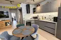3 room apartment 64 m² Minsk, Belarus