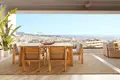 Residential quarter LAS MESAS INFINITY HOMES