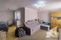 Apartamento 1 habitación 46 m² Muchaviecki sielski Saviet, Belarús