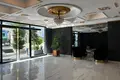 Penthouse 3 pokoi 110 m² Mahmutlar, Turcja