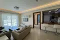 Wohnung 1 Schlafzimmer 130 m² in Limassol, Zypern