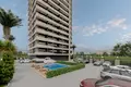 Квартира 3 комнаты 115 м² Эрдемли, Турция