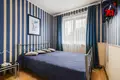 Appartement 4 chambres 59 m² Minsk, Bélarus