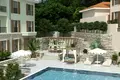 villa de 5 dormitorios 600 m² Rijeka Rezevici, Montenegro