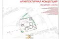 Dom 88 m² Żdanowicze, Białoruś