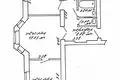 Appartement 3 chambres 63 m² Minsk, Bélarus