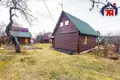 Дом 63 м² Станьковский сельский Совет, Беларусь