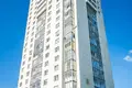 Wohnung 1 zimmer 44 m² Minsk, Belarus