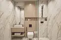 Kawalerka 37 m² Dubaj, Emiraty Arabskie