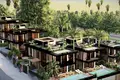 4 bedroom Villa 297 m² Kargicak, Turkey