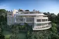 Квартира 3 спальни 115 м² Марбелья, Испания