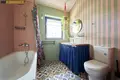 House 75 m² Astrashitskagaradokski rural council, Belarus