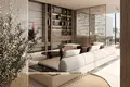 Appartement 3 chambres 117 m² Doubaï, Émirats arabes unis