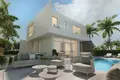 3 bedroom villa 154 m² Paralimni, Cyprus