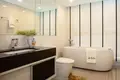 Appartement 2 chambres 31 m² Pattaya, Thaïlande