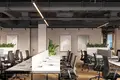 Office 2 280 m² in Moscow, Russia