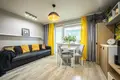 3 room apartment 43 m² Lodz, Poland