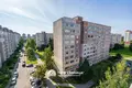 Appartement 3 chambres 76 m² Minsk, Bélarus