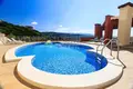 Wohnung 2 Schlafzimmer 74 m² Dobra Voda, Montenegro