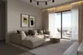 Apartamento 2 habitaciones 111 m² Demos Agiou Athanasiou, Chipre