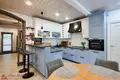 Ferienhaus 195 m² Kalodziscanski sielski Saviet, Belarus