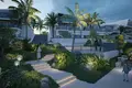 5 bedroom villa 584 m² Si Sunthon, Thailand