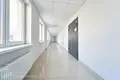 Office 3 rooms 80 m² in Minsk, Belarus