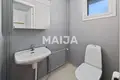 Apartamento 3 habitaciones 76 m² Oulu sub region, Finlandia
