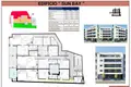 Квартира 2 комнаты 103 м² Торревьеха, Испания