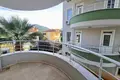 Apartamento 2 habitaciones 110 m² Alanya, Turquía