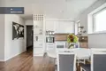 3 room apartment 74 m² Vilnius, Lithuania