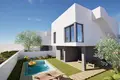 3 bedroom villa 151 m² Mazarron, Spain