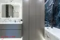 3 room apartment 97 m² Minsk, Belarus