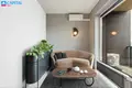 Appartement 2 chambres 25 m² Vilnius, Lituanie