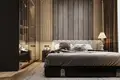 Ático 4 habitaciones 157 m² Muratpasa, Turquía