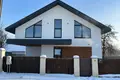 Дом 134 м² Гродно, Беларусь