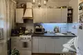 2 room apartment 52 m² Brest, Belarus