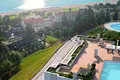 Apartamento 2 habitaciones 85 m² Boreti, Montenegro