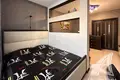 Wohnung 1 zimmer 42 m² Muchaviecki sielski Saviet, Belarus