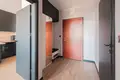 2 room apartment 39 m² in Warsaw, Poland