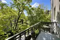 Wohnung 2 zimmer 57 m² Riga, Lettland