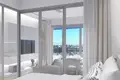 Appartement 1 chambre 48 m² Choeng Thale, Thaïlande