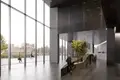 Büro 710 m² Moskau, Russland