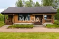 Dom wolnostojący  Kemijarvi, Finlandia