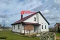 Casa 4 habitaciones 144 m² Kamienski sielski Saviet, Belarús