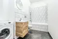 Appartement 2 chambres 27 m² Riga, Lettonie