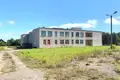 Commercial property 2 557 m² in Svabski sielski Saviet, Belarus