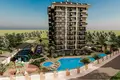 Wohnung 58 m² Alanya, Türkei
