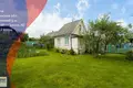 Haus 30 m² Piatryskauski sielski Saviet, Belarus